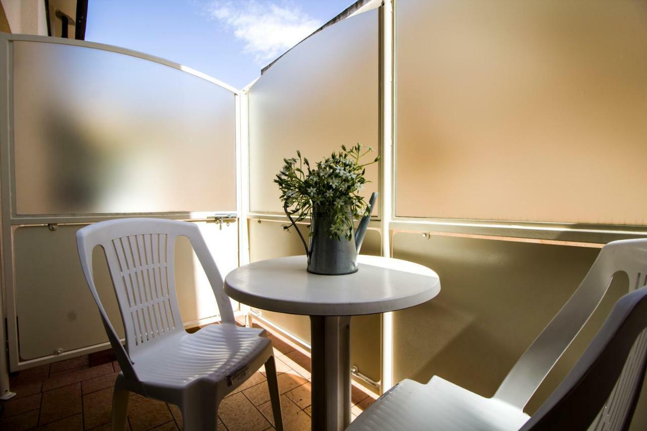Appartement La Torre House By Tuscanywego