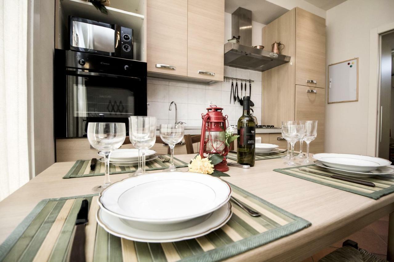 La Torre House By Tuscanywego Appartement Pisa